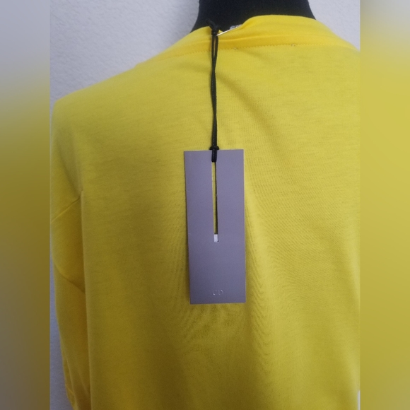CHRISTIAN DIOR GRAPHIC T SHIRT! BRAND NEW! - Picture 7 of 7